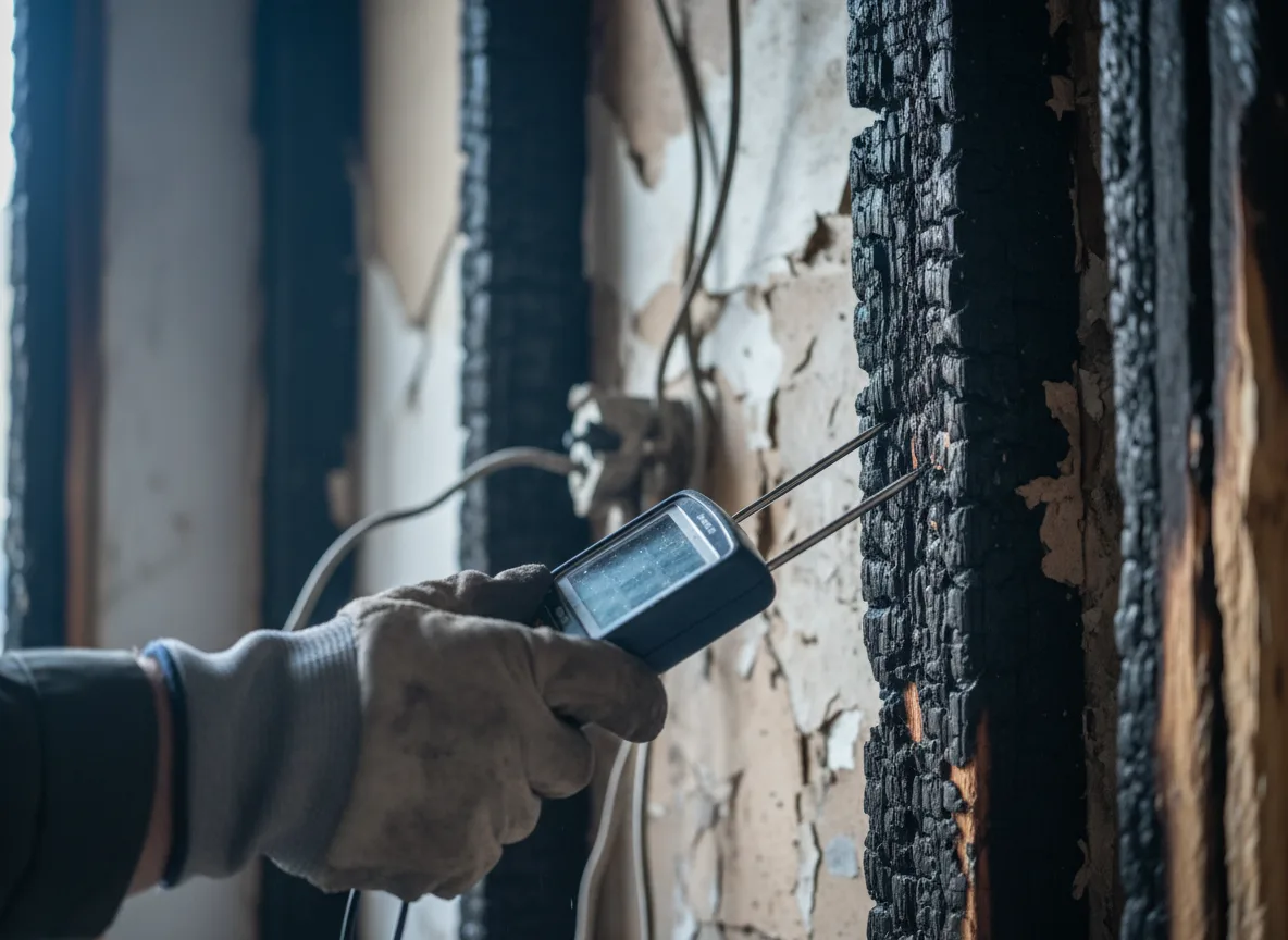 Fire Damage Restoration Morristown, IN FAQs
